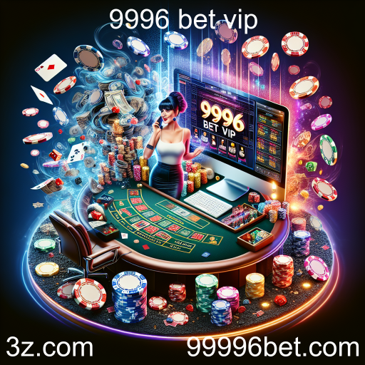 Descubra a Categoria 'Ao Vivo' no 9996 bet vip: Uma Nova Experiência de Jogo